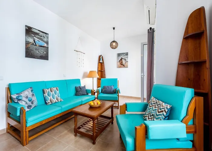 Corneliusapartment